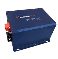 Samlex EVO-4248SP 4200W 120/240 VAC Split Phase Inverter/Charger with 60 AMP