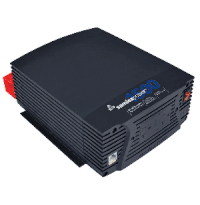 Samlex NTX-1500-12 Pure Sine Wave Inverter - 1500W