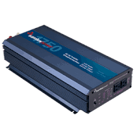 Samlex PSE-24175A Modified Sine Wave Inverter 24V Input 1750W
