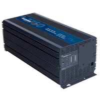 Samlex PSE-24275A Modified Sine Wave Inverter 24V Input 2750W