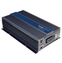 Samlex PST-2000-24 Pure Sine Wave Inverter 24V Input 120V 2000W
