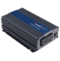 Samlex PST-300-24 Pure Sine Wave Inverter 24V Input 120V