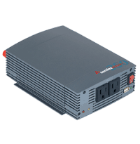 Samlex SSW-350-12A Pure Sine Wave Inverter 12V Input 115V