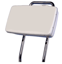 Scanpod Helm Pod System, White