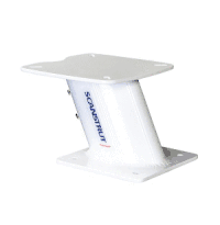 Scanstrut Aluminum PowerTower for Furuno Domes APT-150-02