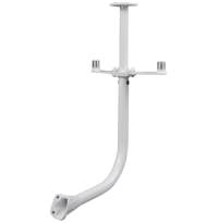 Scanstrut Central Bar & Wing Plate for 2 Antenna & 1 NavLight, APT-LB-GPS2-01
