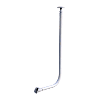 Scanstrut Central Lightbar for Up to 45cm Domes
