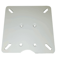 Scanstrut Radome Plate 2 for Furuno Domes DPT-R-PLATE-02