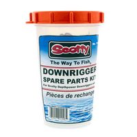 Scotty 1159 High Performance Downrigger Accessory Kit