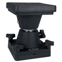 Scotty 2606 Downrigger Pedestal Riser, 6"