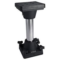 Scotty 2612 Downrigger Pedestal Riser, 12"