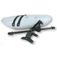 Scotty 302 Kayak Stabilizers