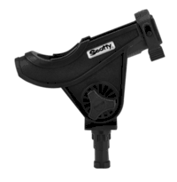 Scotty Baitcaster/Spinning Rod Holder without Mount 279