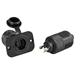 Scotty Depthpower Electric Plug & Socket 2125