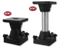 Scotty Downrigger Pedestal Riser 12" 2612