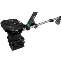 Scotty Electric Downrigger with 60" Boom 1106