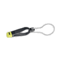 Scotty Power Grip Plus Release, Stacker with 6" Leader 1176