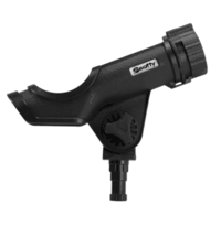 Scotty Powerlock Rod Holder Black without Mount 229-Bk