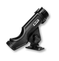 Scotty Powerlock Rod Holder White with 244 Flush Deck Mount 231