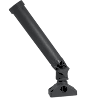 Scotty Rocket Launcher Rod Holder No Jacket with 241L Mount 476