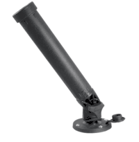 Scotty Rocket Launcher Rod Holder No Jacket with 344 Mount 478