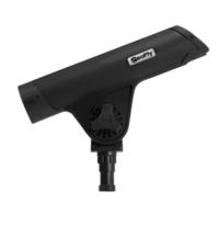 Scotty Rodmaster II Rod Holder Black without Mount 349