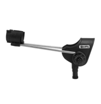 Scotty Striker Rod Holder without Mount 239-Bk