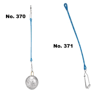 Scotty Trolling Snubber 370