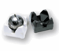Scotty Weight Mate, 2 Pack, 3022Bk