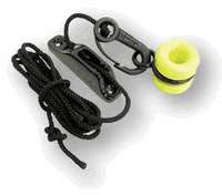 Scotty Weight Retriever 3025