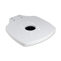 Seaview Blank Modular Top Plate for mounting Radar, ADA-R1DMLTB