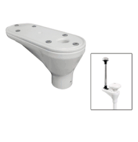 Seaview LTB Top, Universal for Mounting Your Light/GPS LTB-U1A