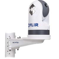 Seaview Mast Mount for FLIR M100/200 SM-14-F2