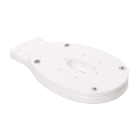 Seaview Modular Plate for FLIR M or Ray T Series Thermal Cameras ADA-F1