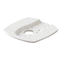 Seaview Modular Plate for Most Closed Dome & Open Array Radar ADA-R1