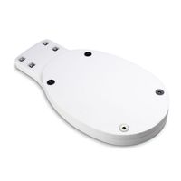 Seaview Modular Plate To Fit Searchlights on Seaview Mounts ending in M2