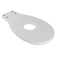 Seaview Top Plate for FLIR M100 & M200 ADA-F2