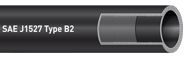 Shield Silverado 2000 Outboard Fuel Hose, 3/8" ID, 21/32" OD, 50'