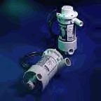 SHURFLO BAIT SENTRY 500 Magnetic Drive Livewell Pump, 500 GPH 1700-001-030
