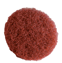 Shurhold 5" Coarse Scrubber Pad for Dual Action Polisher