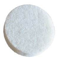 Shurhold 5" Fine Scrubber Pad for Dual Action Polisher