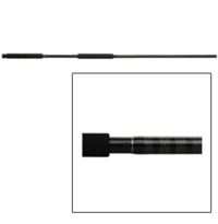 Shurhold 60" Fixed Length Handle, Fishing Series