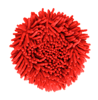 Shurhold Brite Bonnett Shag Microfiber for Polisher