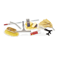 Shurhold Marine Maintenance Kit Deluxe