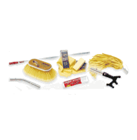 Shurhold Marine Maintenance Kit, Intermediate