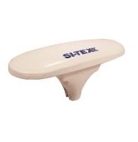 SI-TEX NMEA2000 GNSS SAT Compass with Pole Mount (No Cable Included) VECTOR200-2