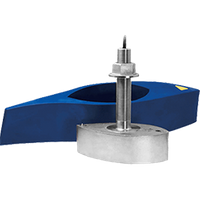 Simrad Depth Transducer, Xsonic, SS260, Stainless Steel