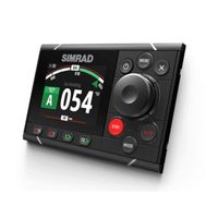 Simrad AP48 Autopilot Control Head with Rotary Knob