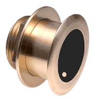 Simrad B175H-20 CHIRP Transducer, 20 Deg Tilt 000-11064-001