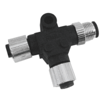 Simrad Micro-C T Connector, 000-10403-001